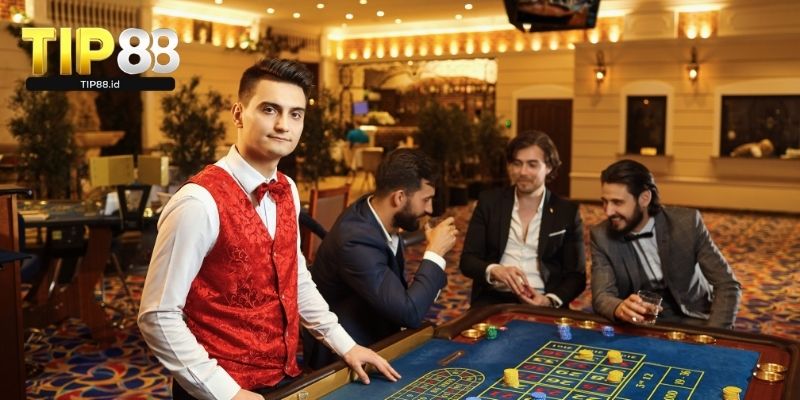 Chiến thuật chơi game bài xì dách thắng lớn