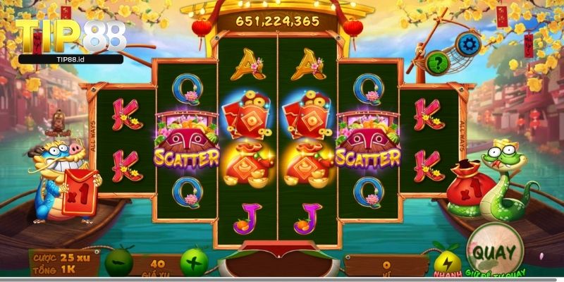 Chọn game nổ hũ hấp dẫn, phù hợp khả năng