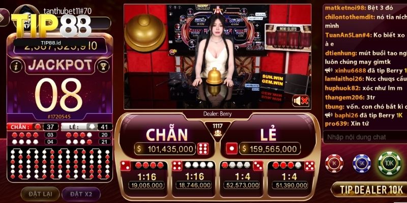 Điều kiện để nạp tiền