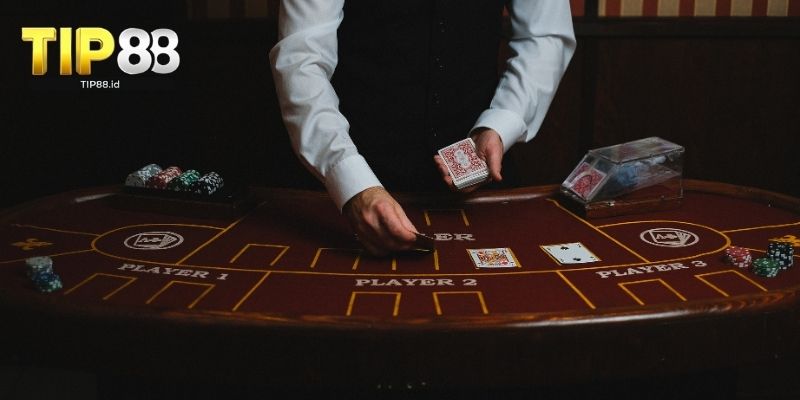 Nắm vững cách chơi Baccarat chuẩn xác là chìa khóa để thành công
