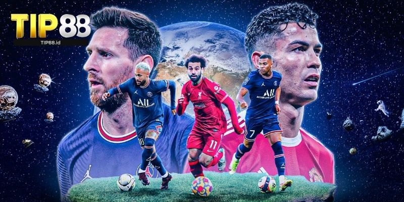 Quy trình trải nghiệm sảnh thể thao quốc tế