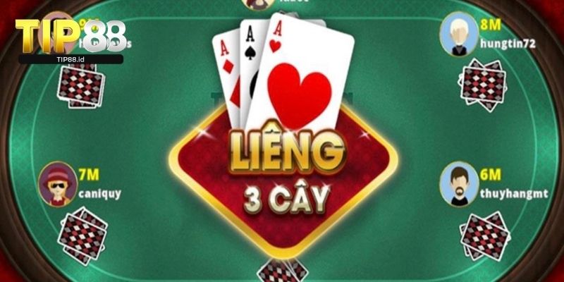 Tìm hiểu vài nét về cách chơi bài liêng